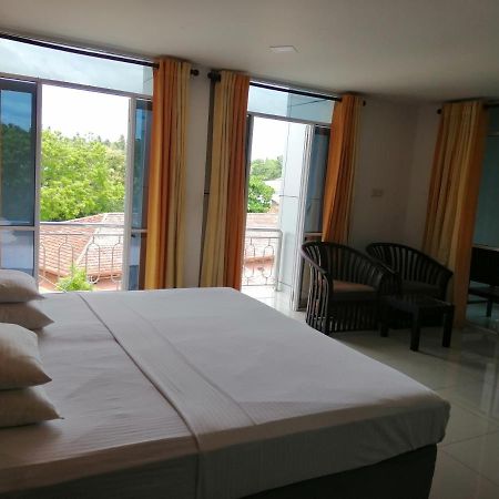 Mars Hotel تانجالي المظهر الخارجي الصورة