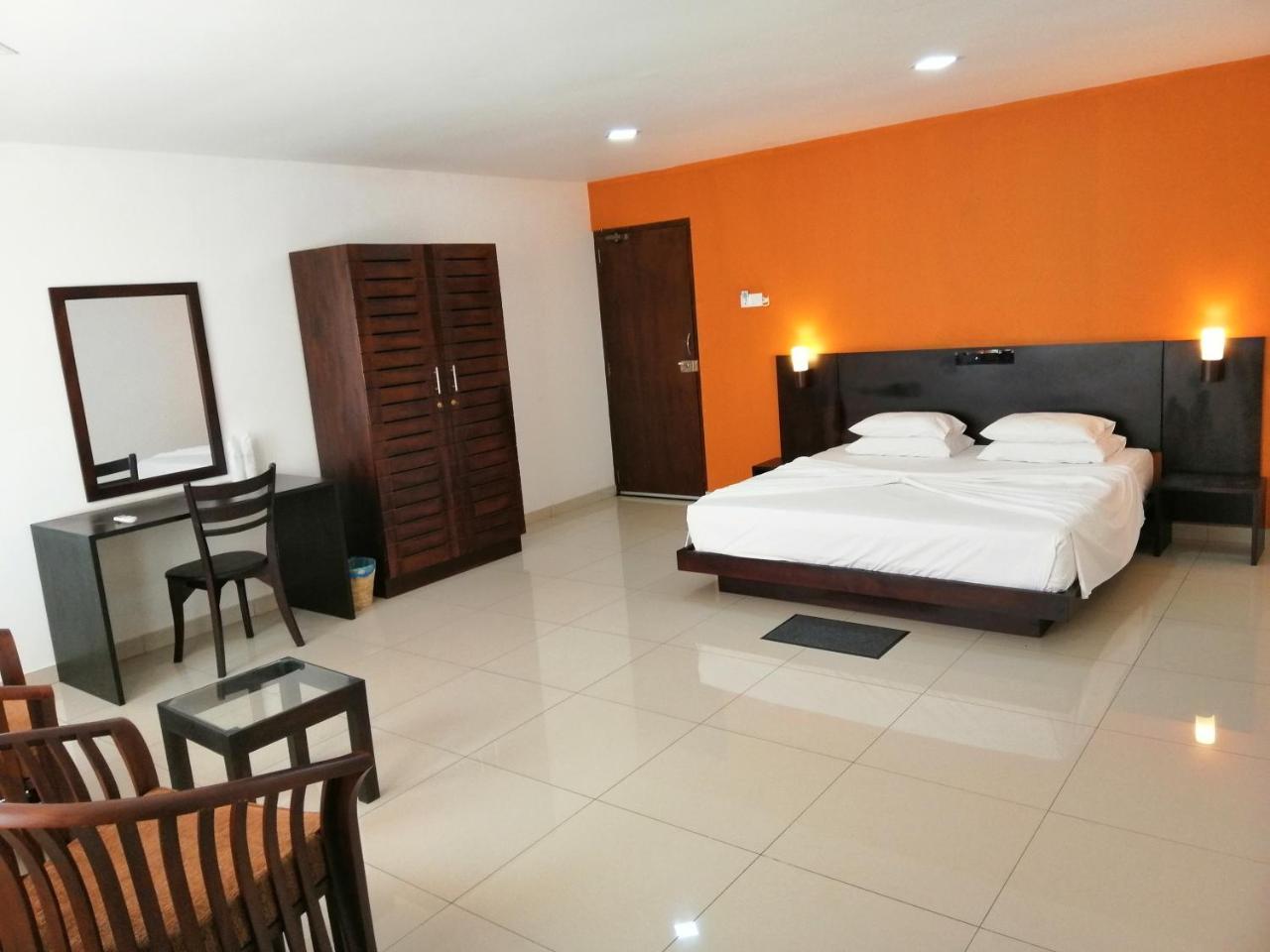Mars Hotel تانجالي المظهر الخارجي الصورة