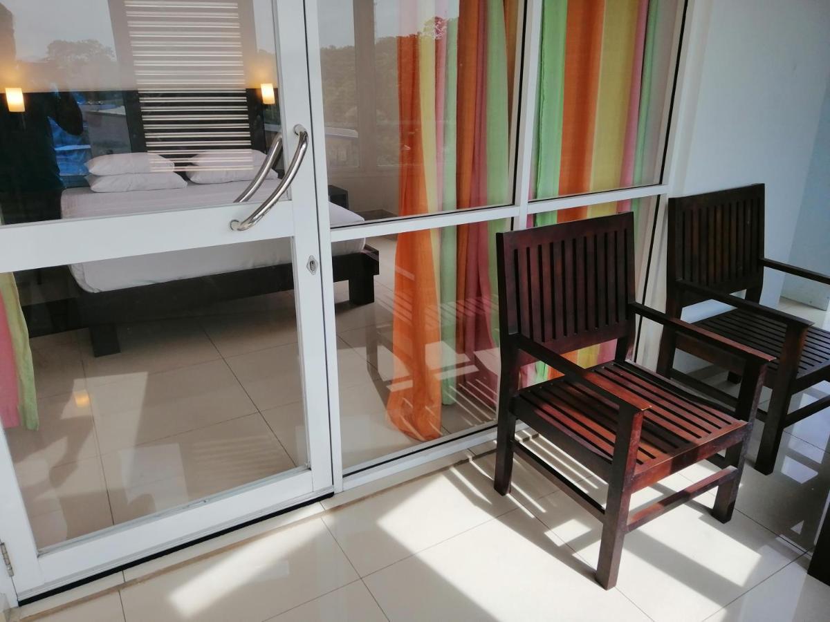 Mars Hotel تانجالي المظهر الخارجي الصورة